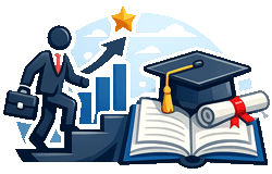 Karriere & Ausbildung