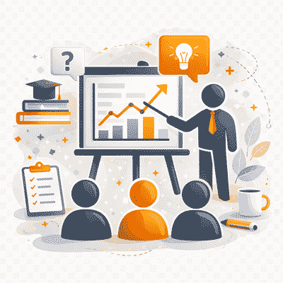 Training und Coaching