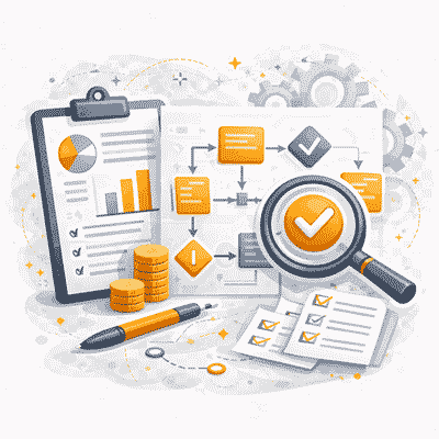 Geschäftsprozessanalyse